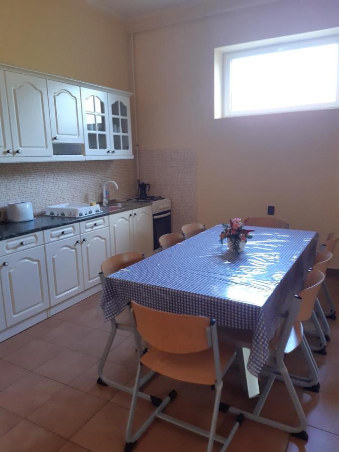 Helga Apartman Makó Exterior foto