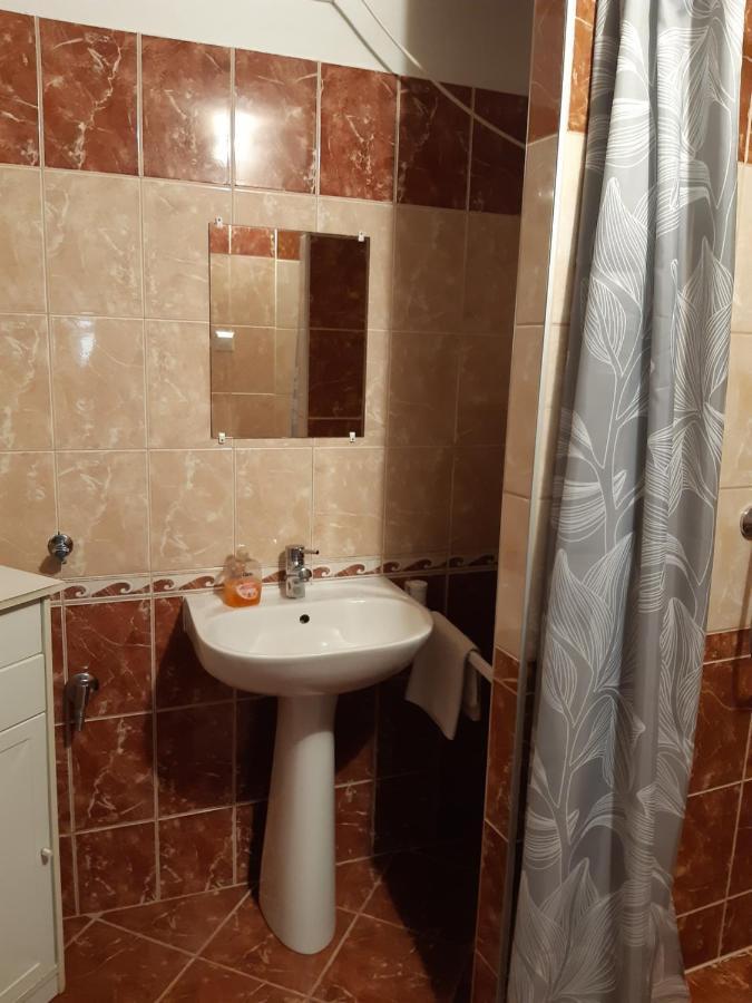 Helga Apartman Makó Exterior foto