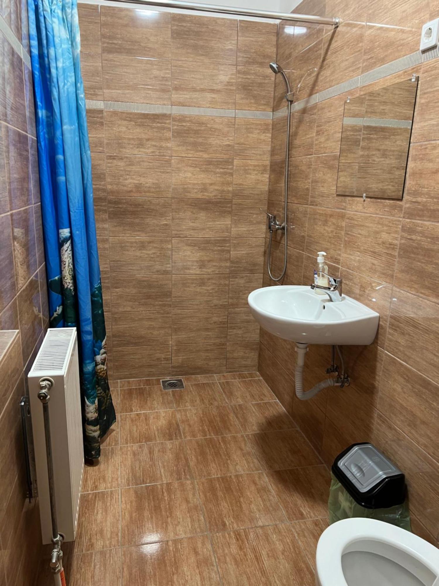 Helga Apartman Makó Exterior foto